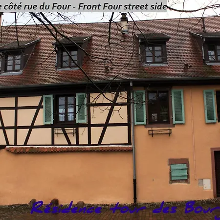 Apartment RtBbk-Plein sud pied des Vosges face vignoble *
