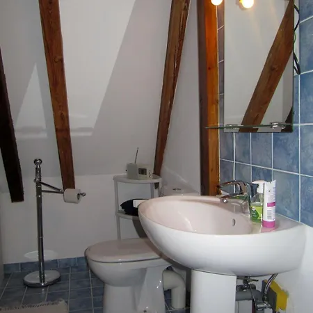 Apartment RtBbk-Plein sud pied des Vosges face vignoble