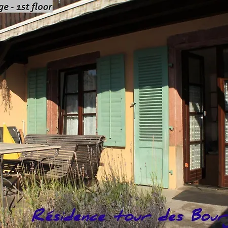 RtBbk-Plein sud pied des Vosges face vignoble Apartment Ammerschwihr