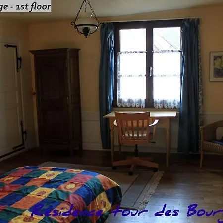 RtBbk-Plein sud pied des Vosges face vignoble
