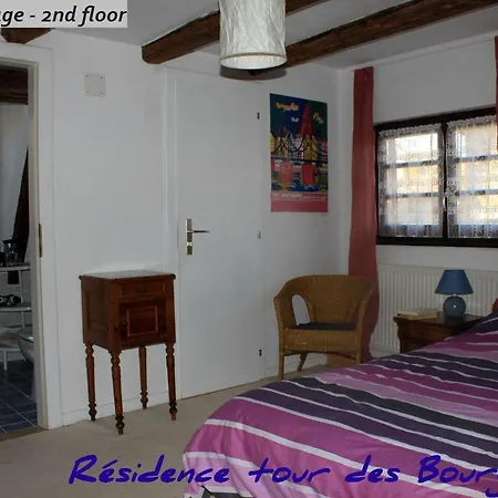 RtBbk-Plein sud pied des Vosges face vignoble Apartment *